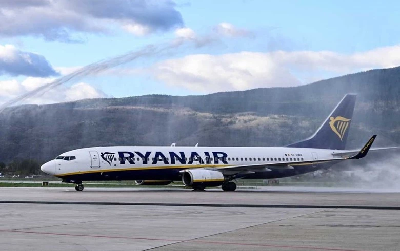 Ryanair to offer summer flights from Gothenburg to Dubrovnik, Pula