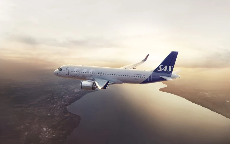 Scandinavian Airlines to launch three routes to Pristina