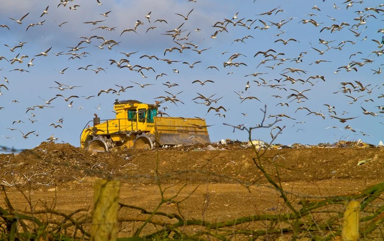 Serbia opens tender for EBRD-backed composting plant project