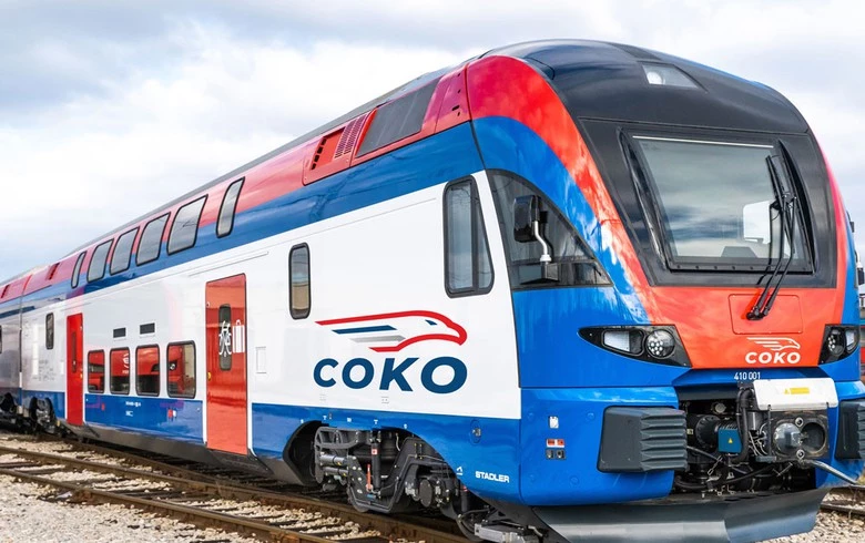 Serbia starts speed tests on Novi Sad-Subotica railway