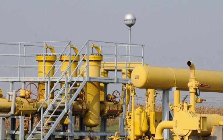 Serbia to start Banatski Dvor gas storage expansion in Oct