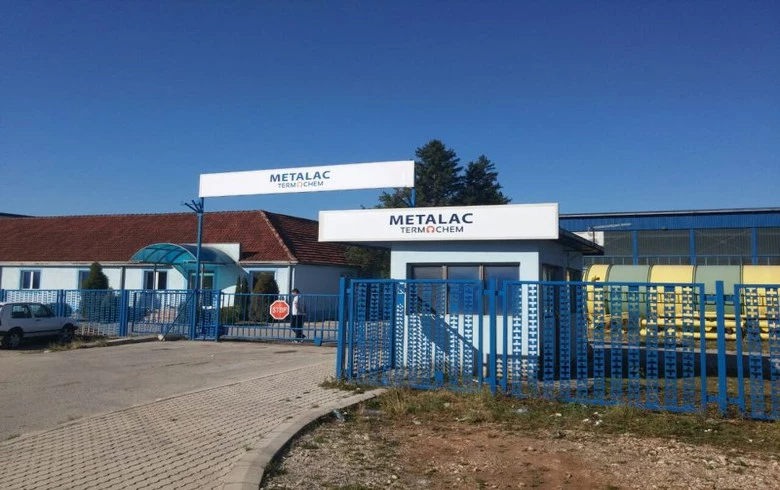 Serbian cookware maker Metalac H1 profit surges