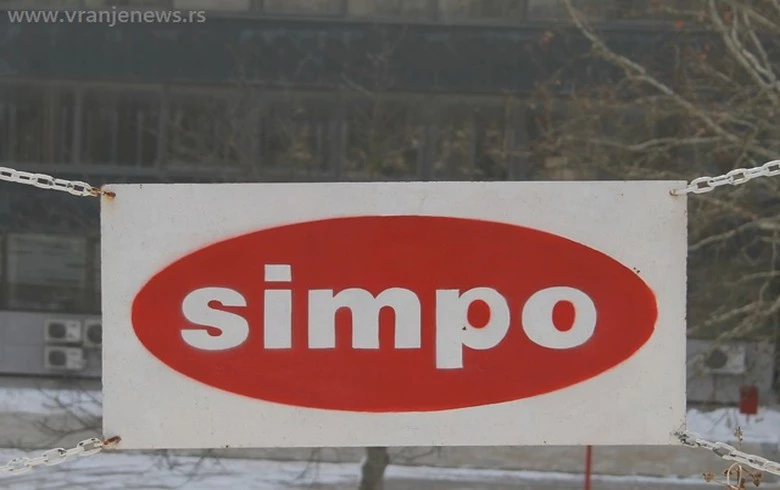 Serbian furniture maker Simpo plans capital hike