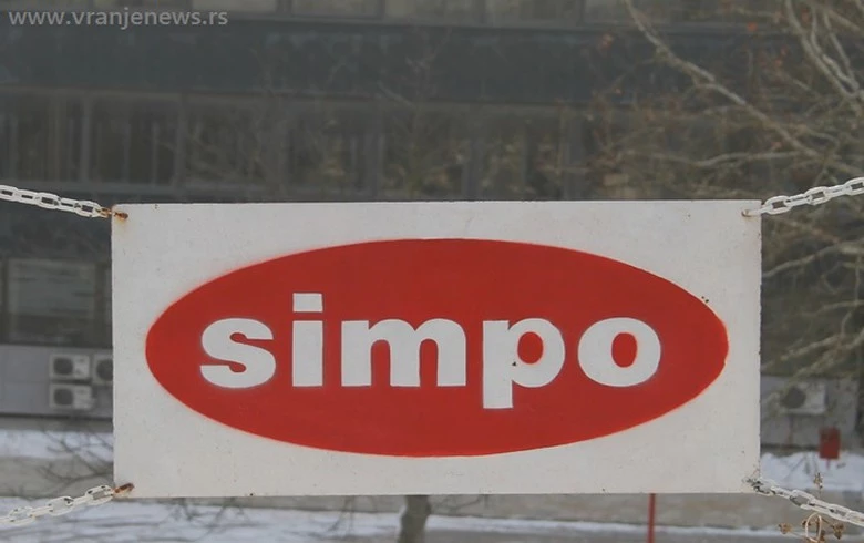 Serbian furniture maker Simpo raises share capital