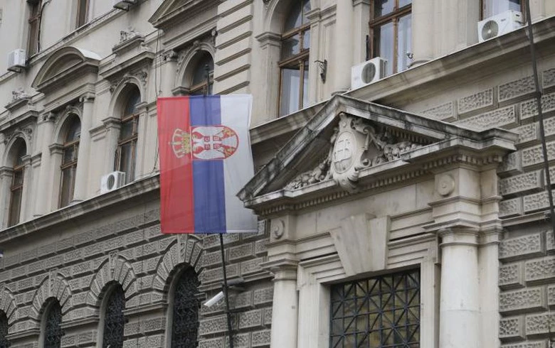 Serbia's c-bank holds 6% key rate, halts easing