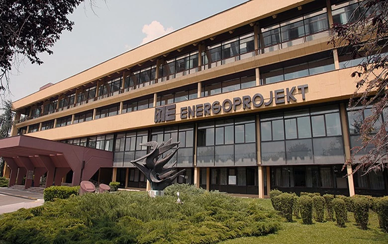 Serbia's Energoprojekt Holding swings to profit in H1