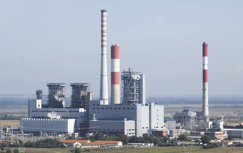 Serbia's EPS adds 350 MW to grid after unit overhaul