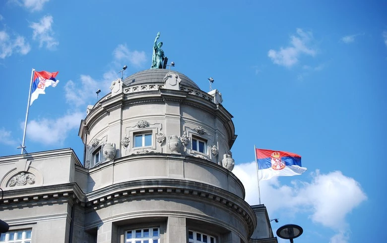 Serbia's govt adopts 2024 budget revision bill