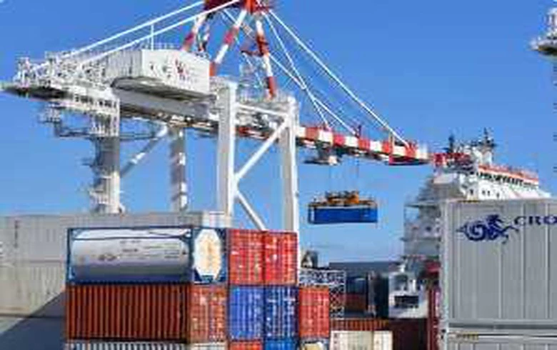 Serbia's trade gap widens 14.2% y/y in Jan-July