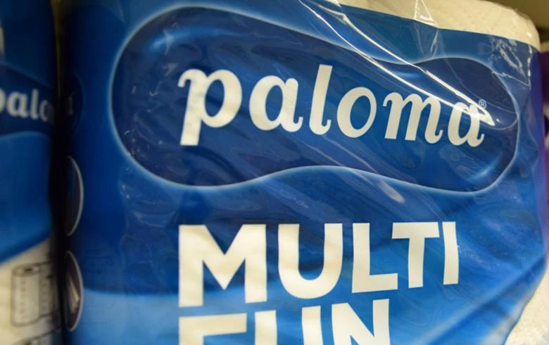 Slovenian state holding firm oks sale of Paloma stake