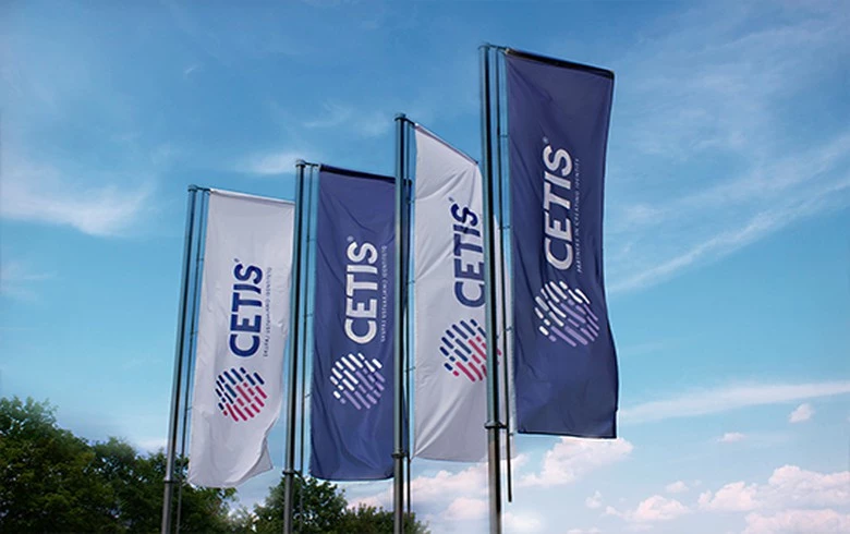 Slovenia’s Cetis cons net profit up 3% in H1