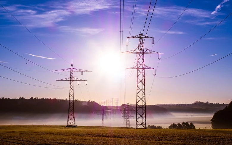 Slovenia's May net power output rises 47% m/m