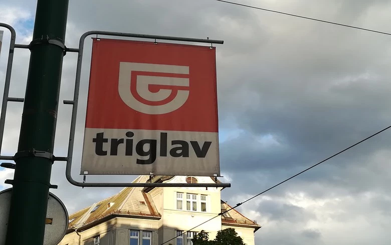 Slovenia's Triglav accepts 11 mln euro govt compensation