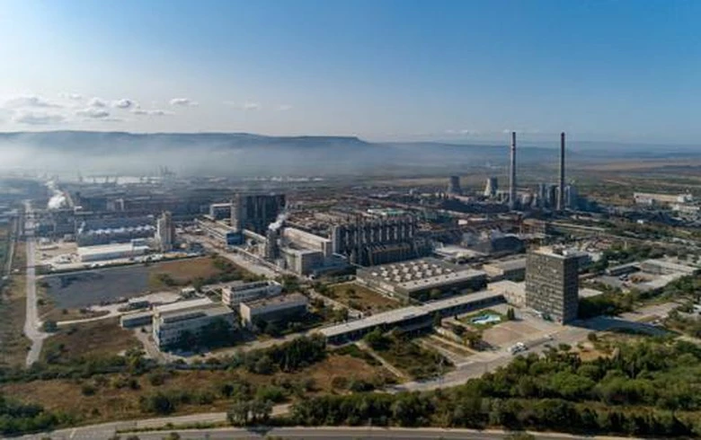 Solvay to cut 20% of CO2 emissions in energy production at Bulgarian soda ash plant