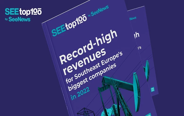 Southeast Europe's top companies book record-high sales growth in 2022