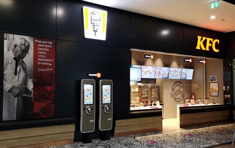 Sphera Franchise opens third KFC restaurant in Moldova