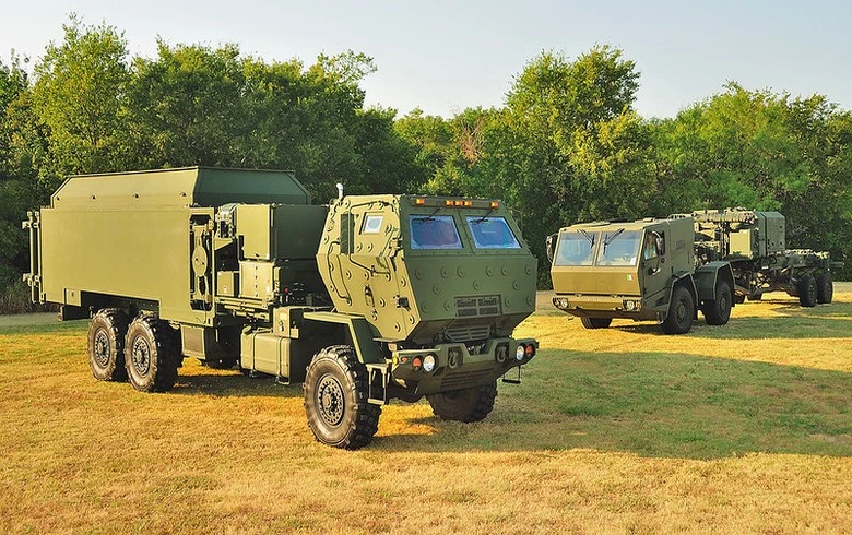 State Dept OKs $390 mln M142 HIMARS sale to Croatia