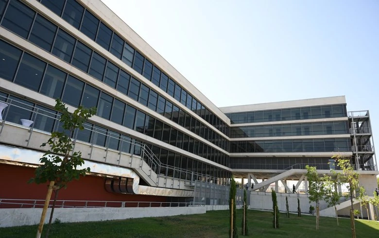 Tech park opens in Croatia’s Split