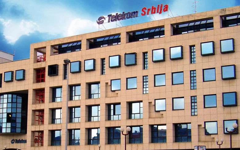 Telekom Srbija to pay 59.8 mln euro dividend in 2024 - report