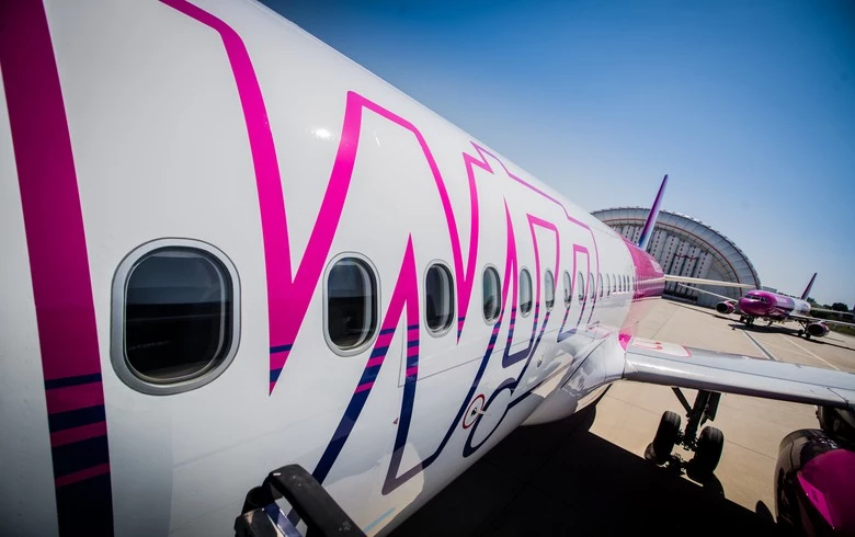 Wizz Air opens pilot academy in Tirana