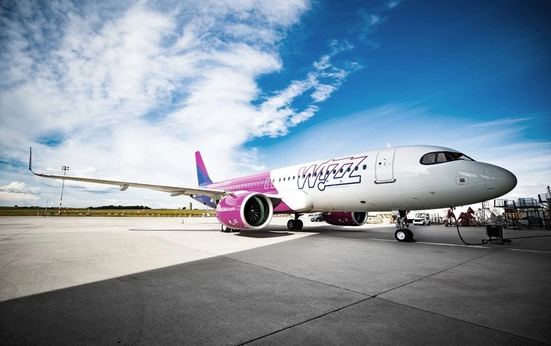 Wizz Air to add Tirana-Stuttgart route in Oct