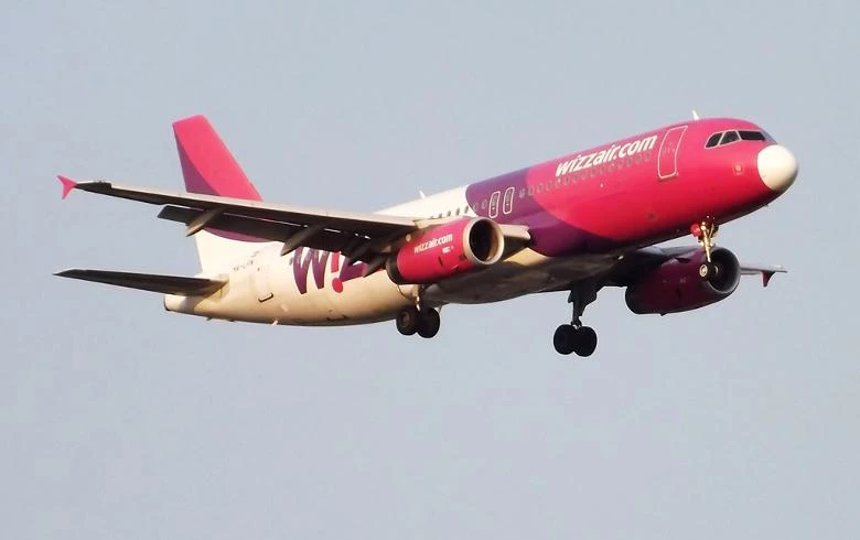 Wizz Air to invest $100 mln in expansion of Serbian operations