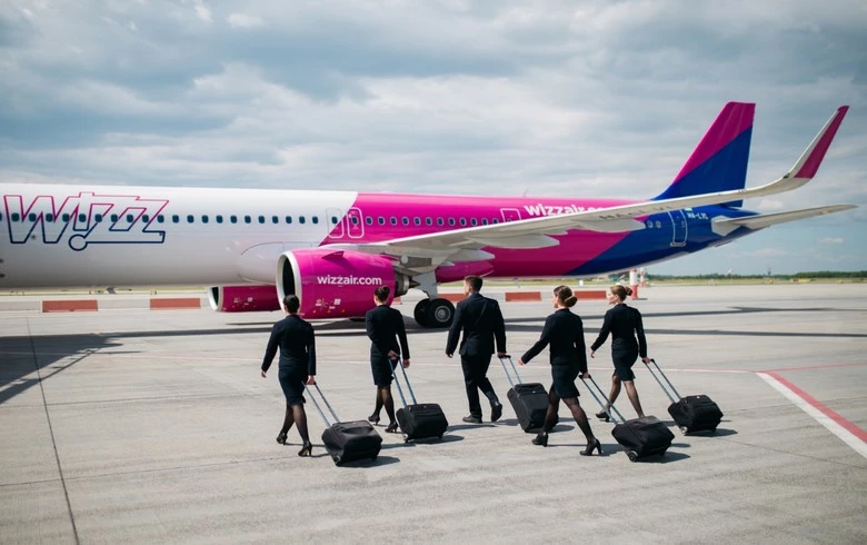 Wizz Air to launch Tirana – Leipzig service on Oct 2