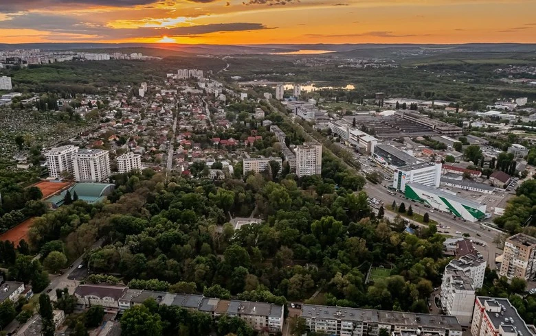 World Bank affirms Moldova's 2024 GDP growth f'cast at 2.2%